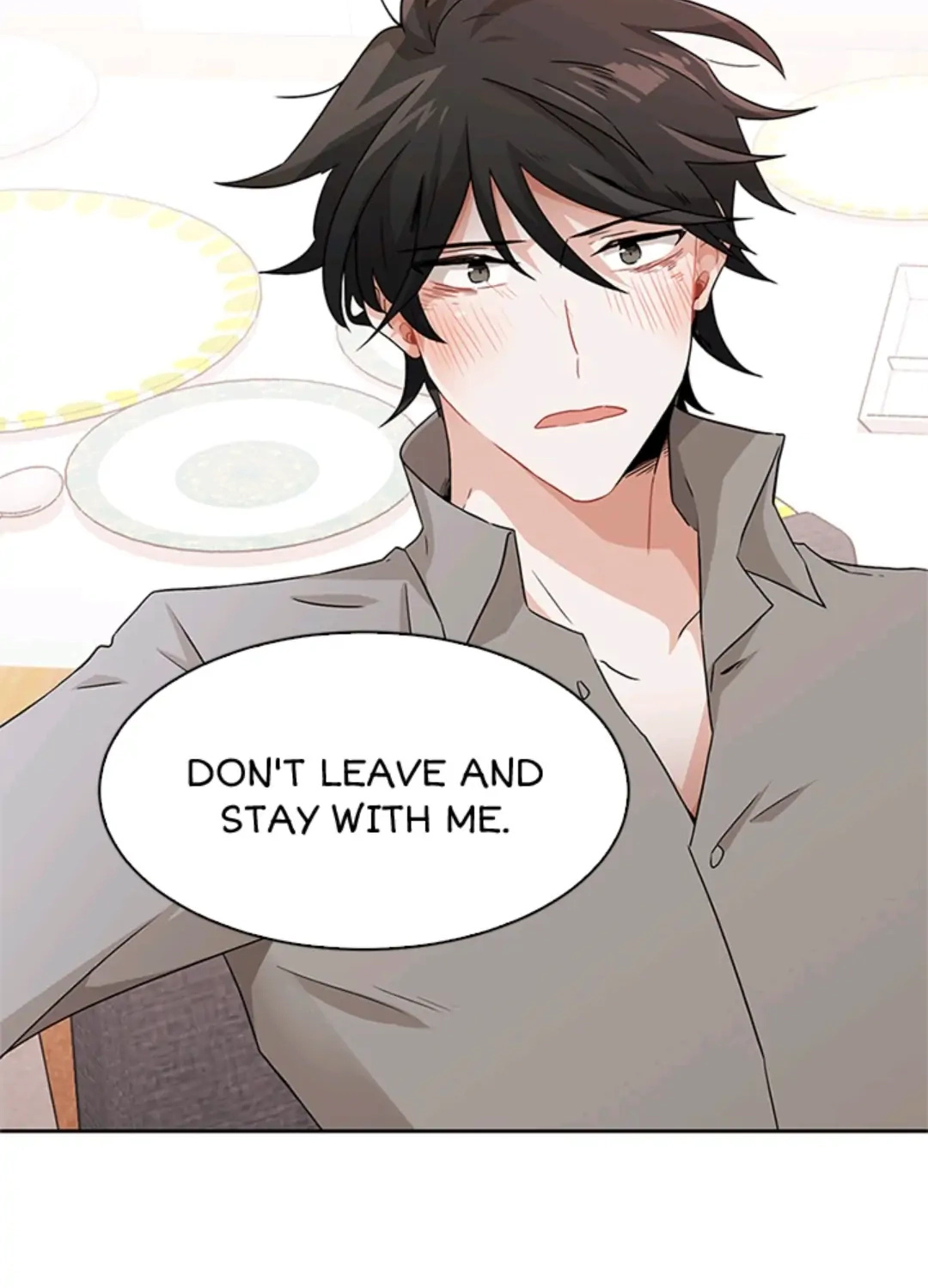 From Pakuri To Assistant?! Chapter 0 page 28 - 