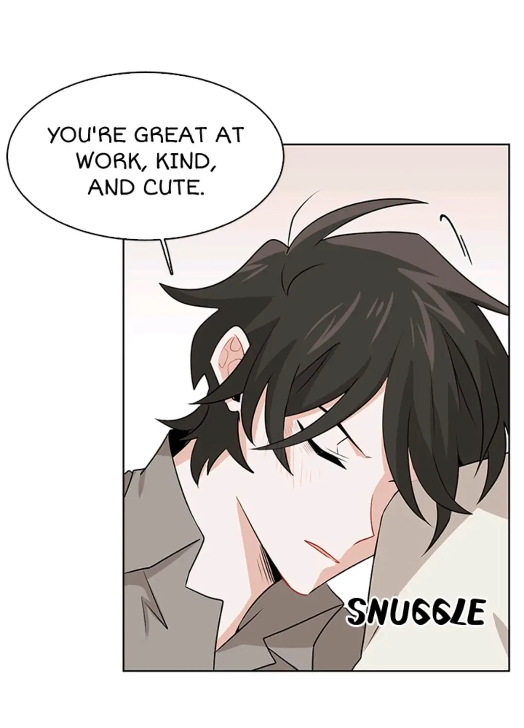 From Pakuri To Assistant?! Chapter 0 page 30 - 