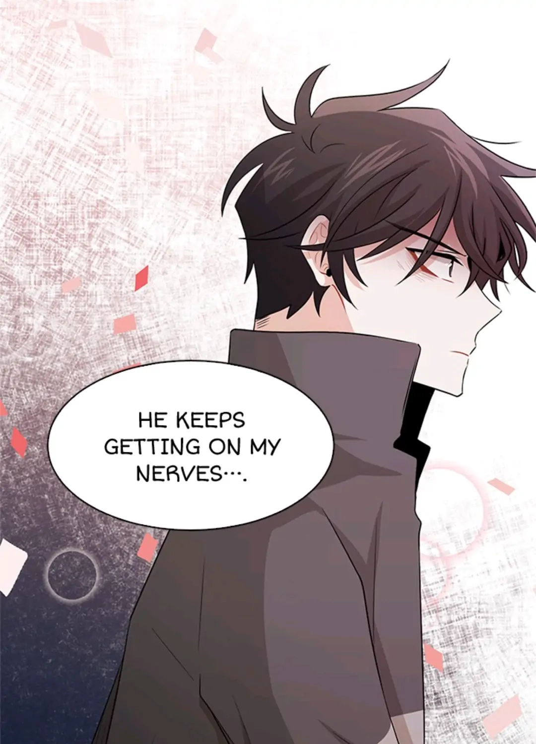 From Pakuri To Assistant?! Chapter 0 page 37 - 