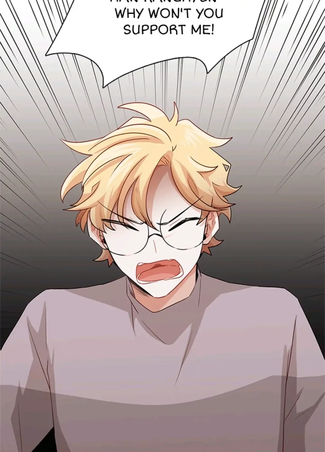 From Pakuri To Assistant?! Chapter 0 page 39 - 