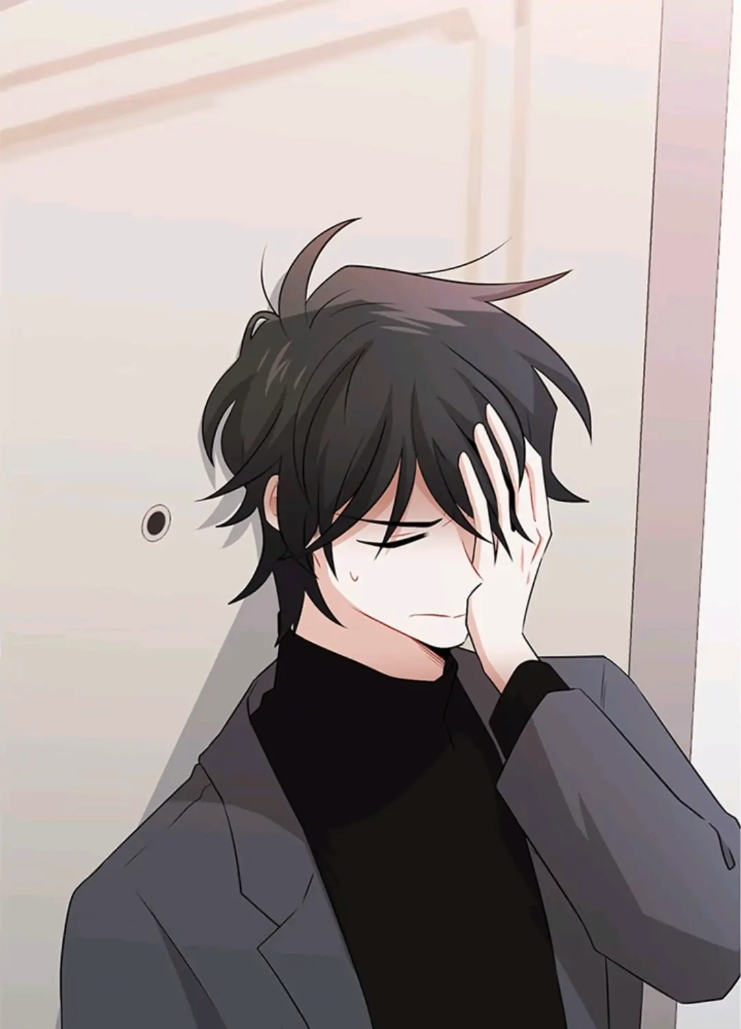 From Pakuri To Assistant?! Chapter 0 page 41 - 