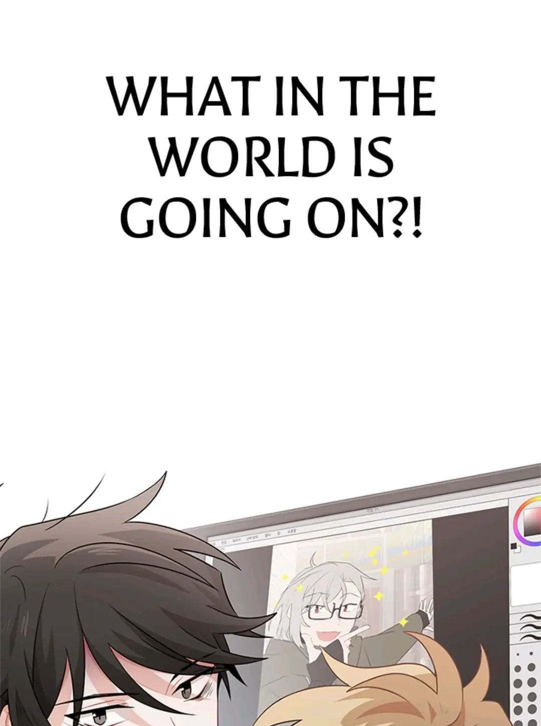 From Pakuri To Assistant?! Chapter 0 page 43 - 