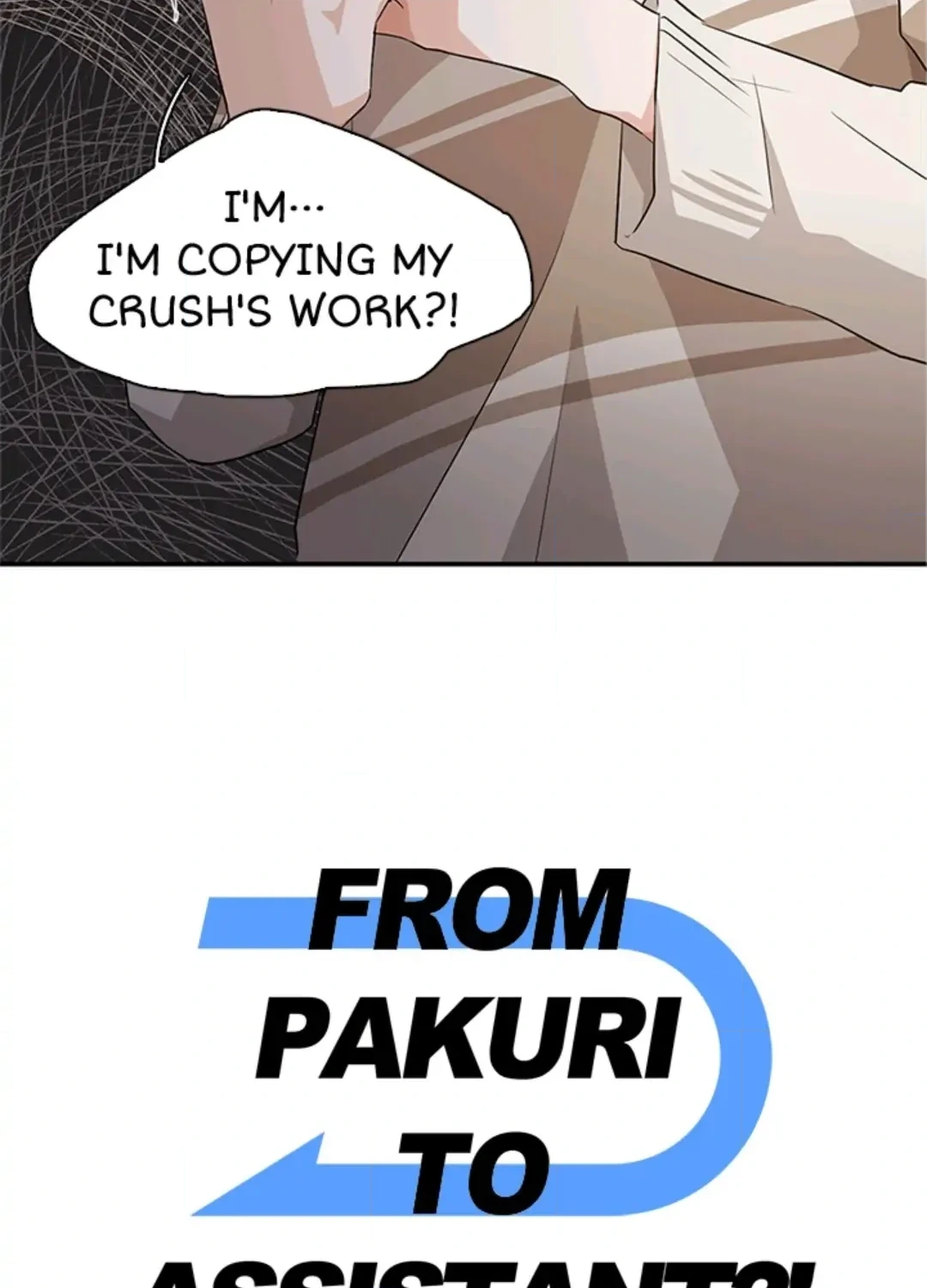 From Pakuri To Assistant?! Chapter 0 page 7 - 