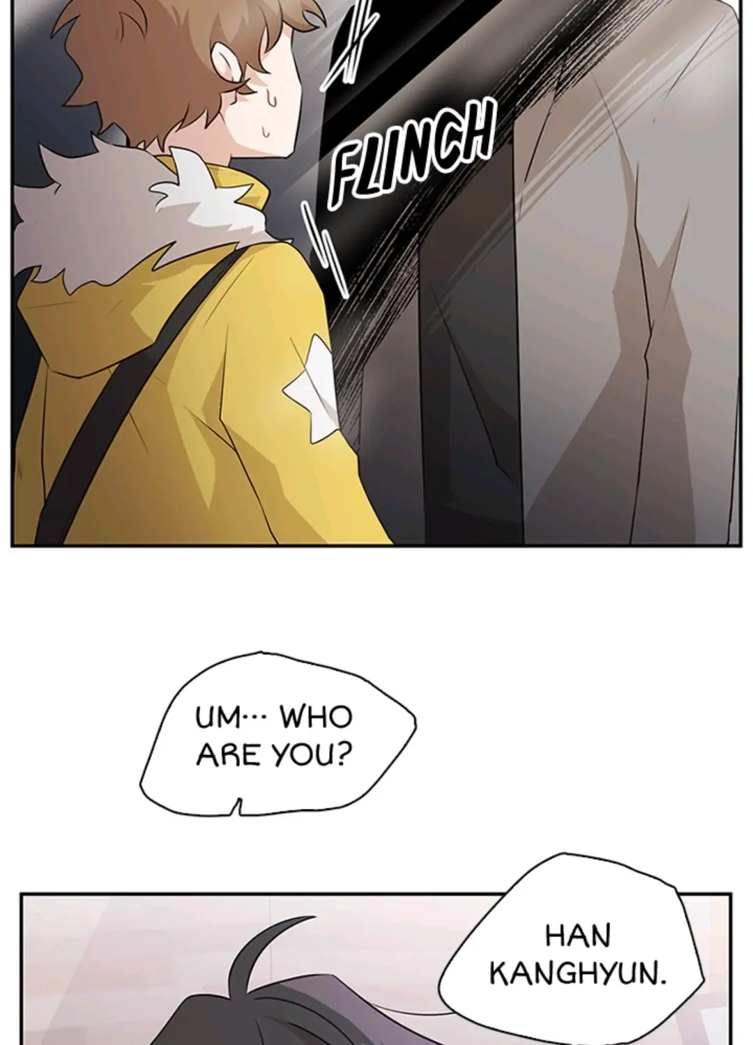 From Pakuri To Assistant?! Chapter 0 page 9 - 