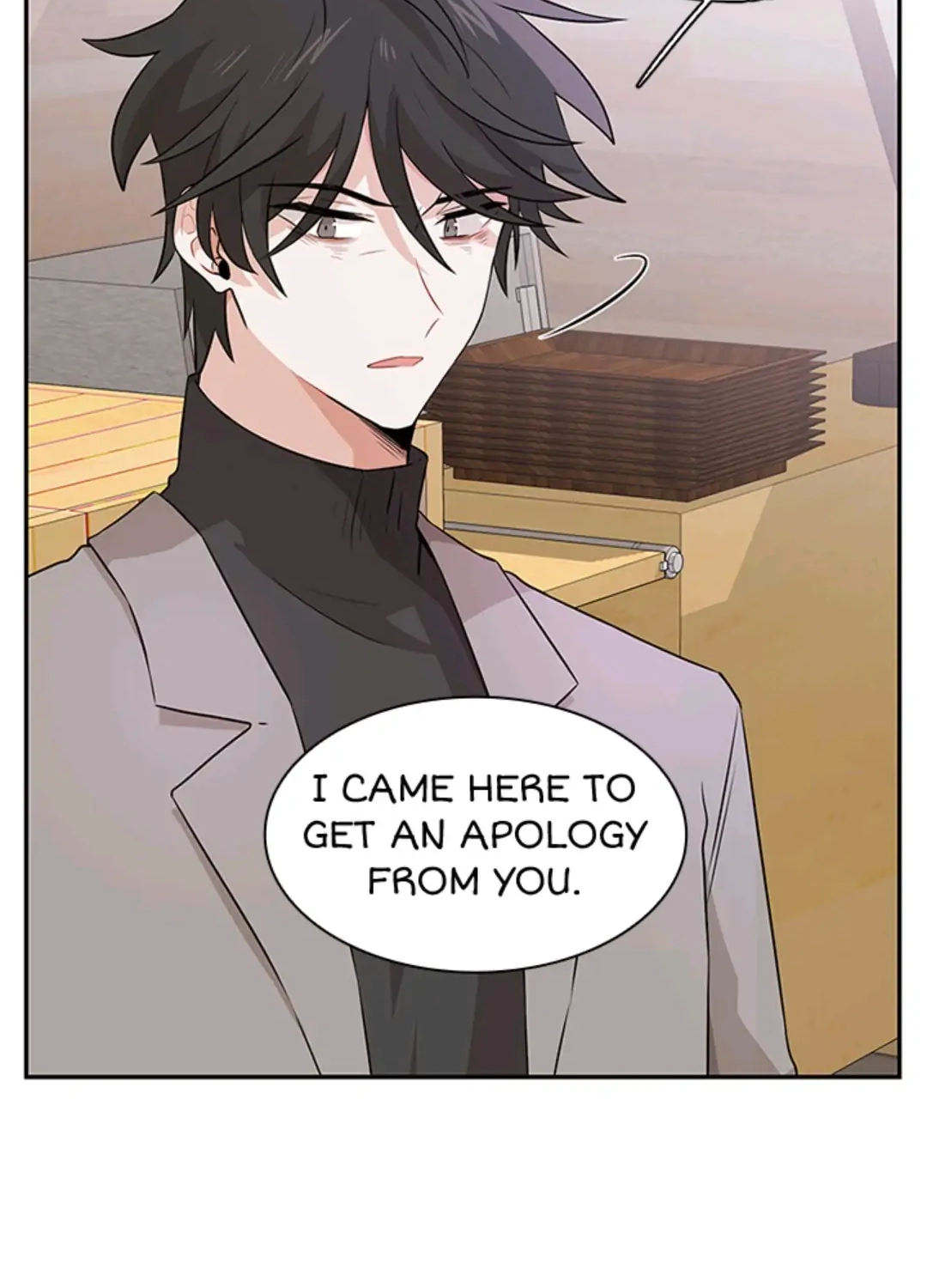 From Pakuri To Assistant?! Chapter 0 page 10 - 