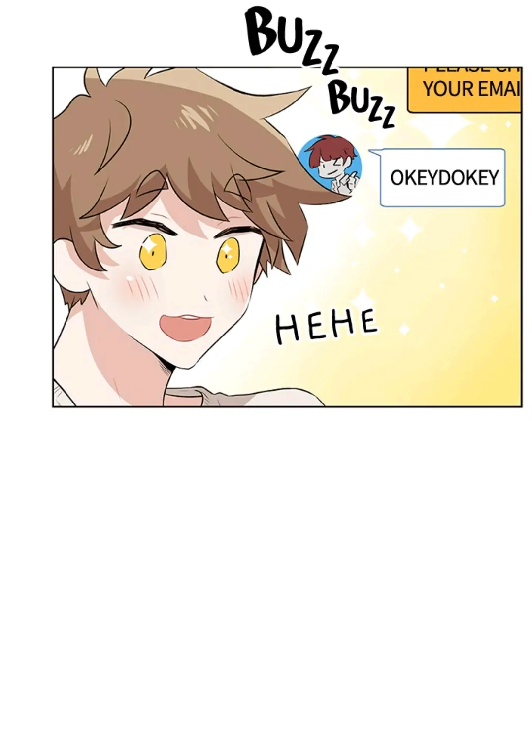 From Pakuri To Assistant?! Chapter 1 page 16 - 