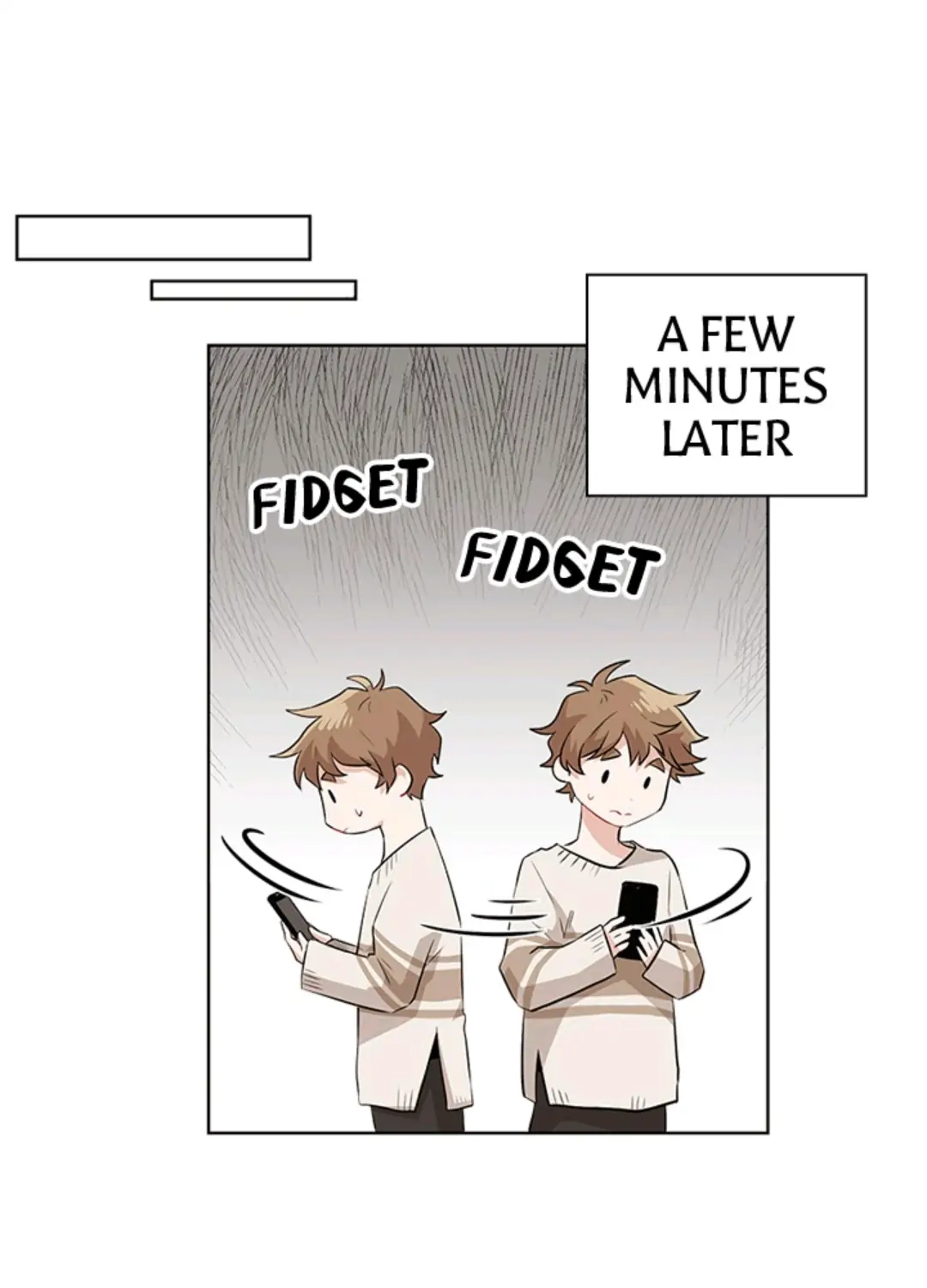 From Pakuri To Assistant?! Chapter 1 page 17 - 