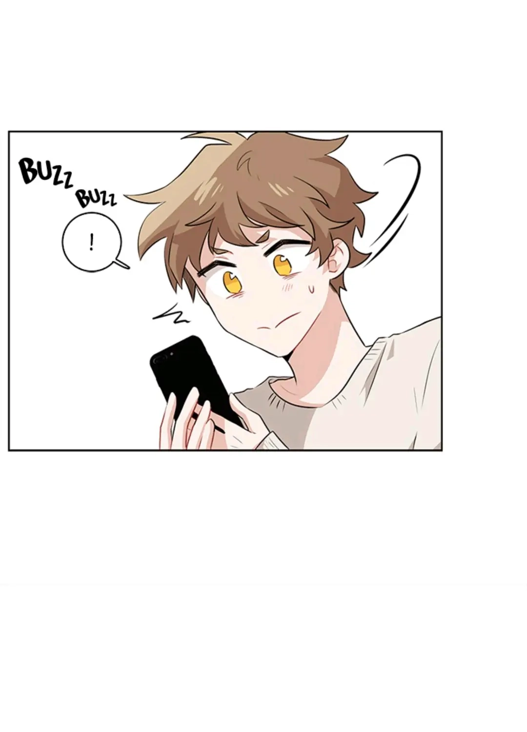 From Pakuri To Assistant?! Chapter 1 page 18 - 