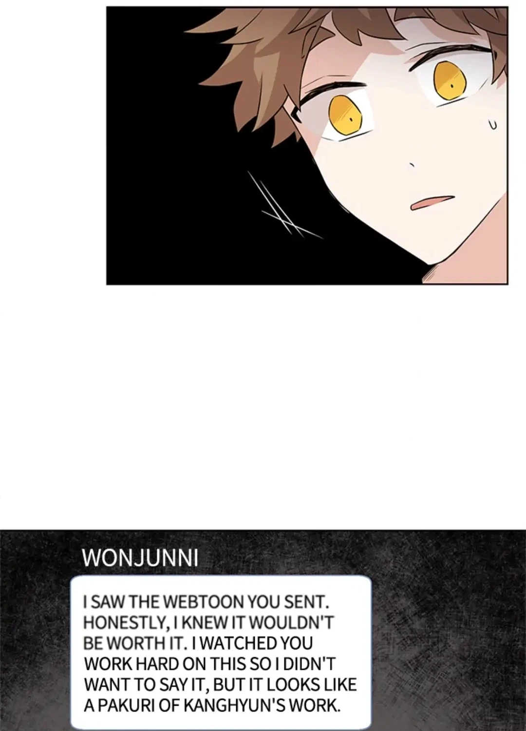 From Pakuri To Assistant?! Chapter 1 page 19 - 