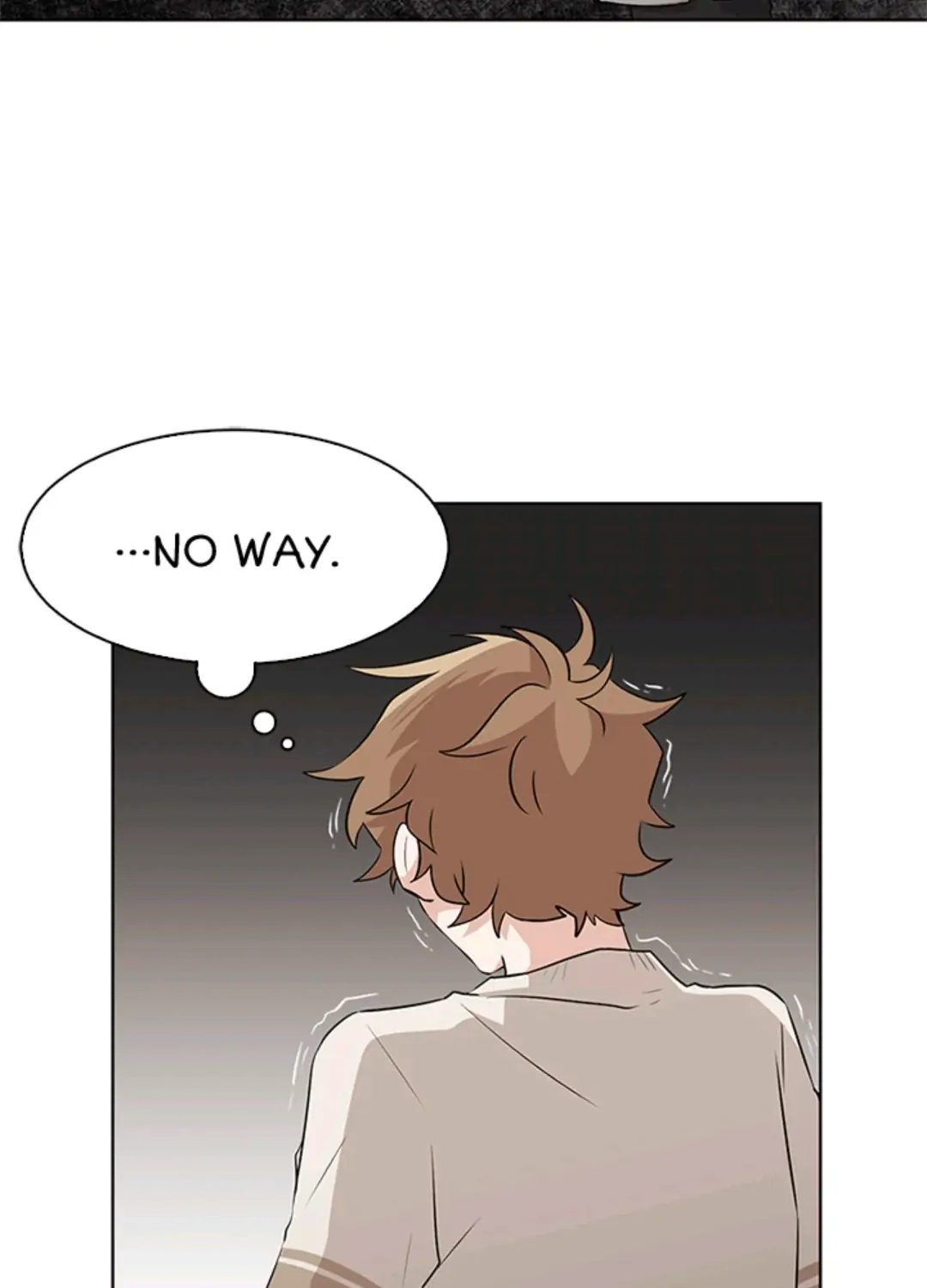 From Pakuri To Assistant?! Chapter 1 page 21 - 