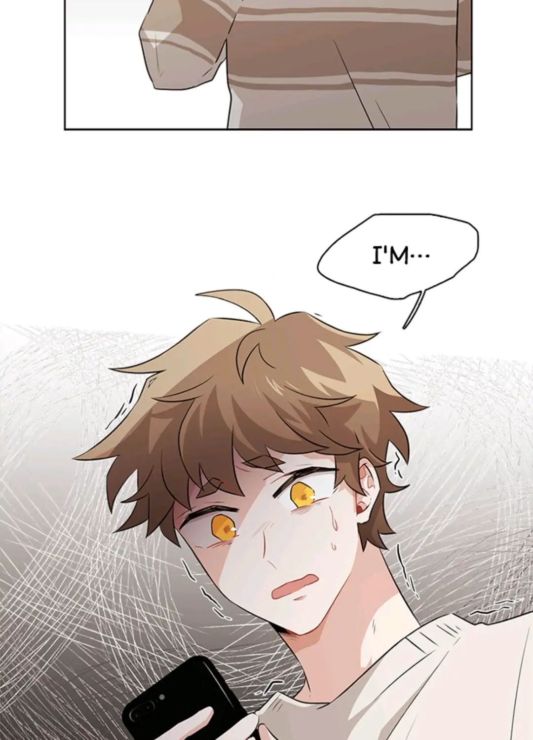 From Pakuri To Assistant?! Chapter 1 page 22 - 