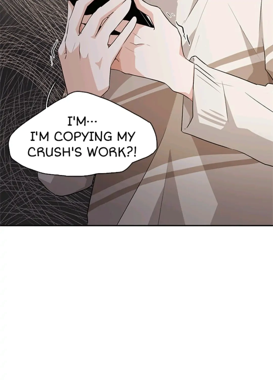 From Pakuri To Assistant?! Chapter 1 page 23 - 