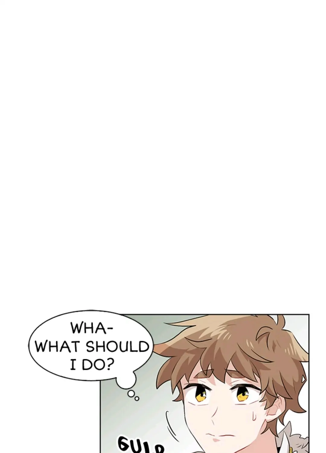 From Pakuri To Assistant?! Chapter 1 page 27 - 