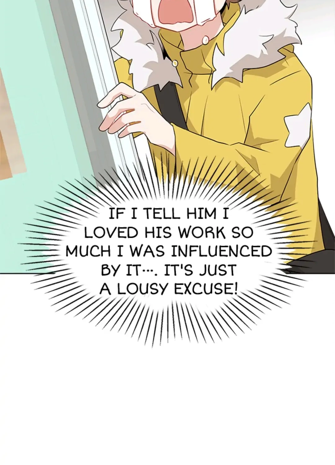 From Pakuri To Assistant?! Chapter 1 page 30 - 