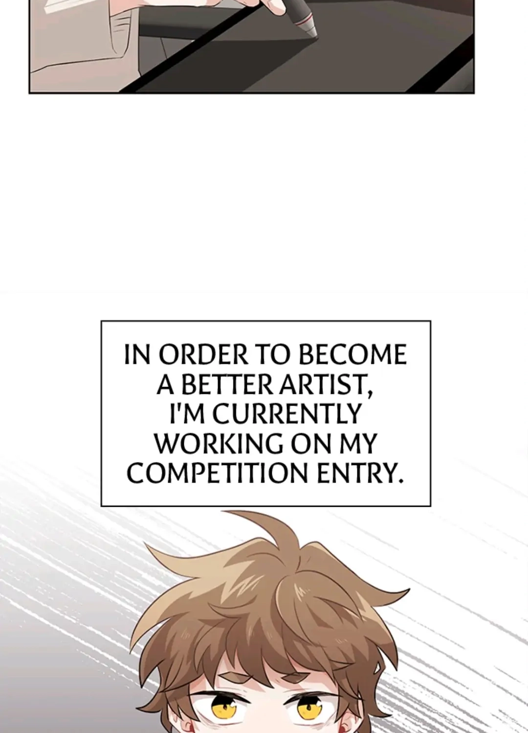 From Pakuri To Assistant?! Chapter 1 page 4 - 