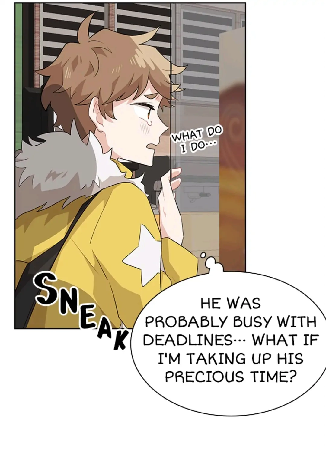 From Pakuri To Assistant?! Chapter 1 page 31 - 