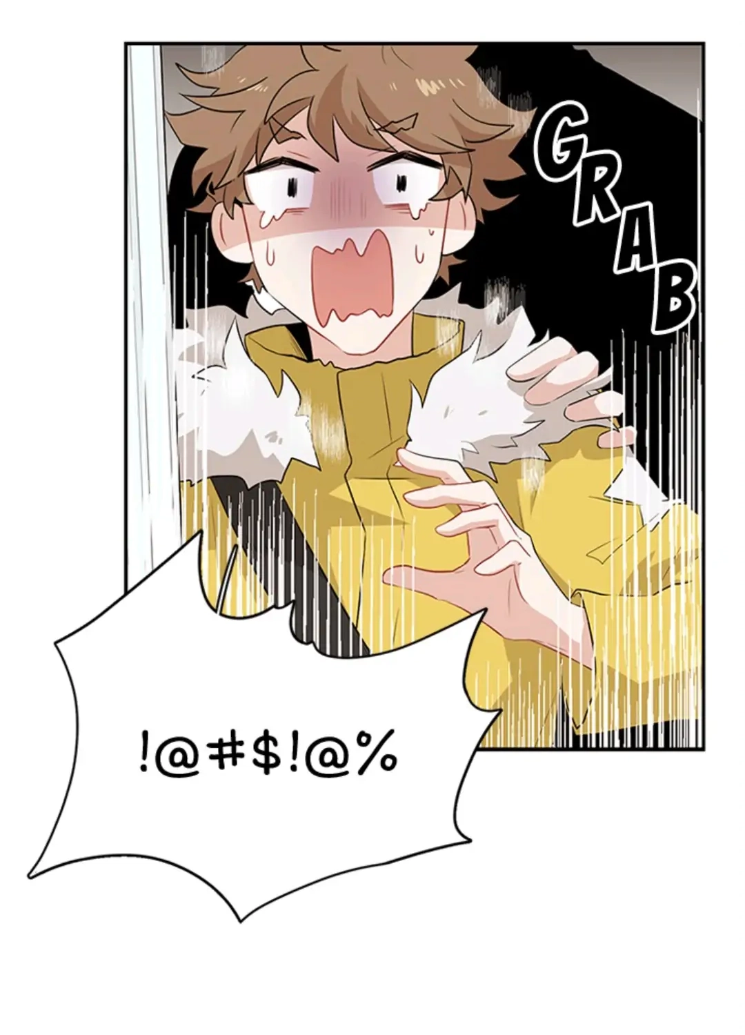 From Pakuri To Assistant?! Chapter 1 page 32 - 