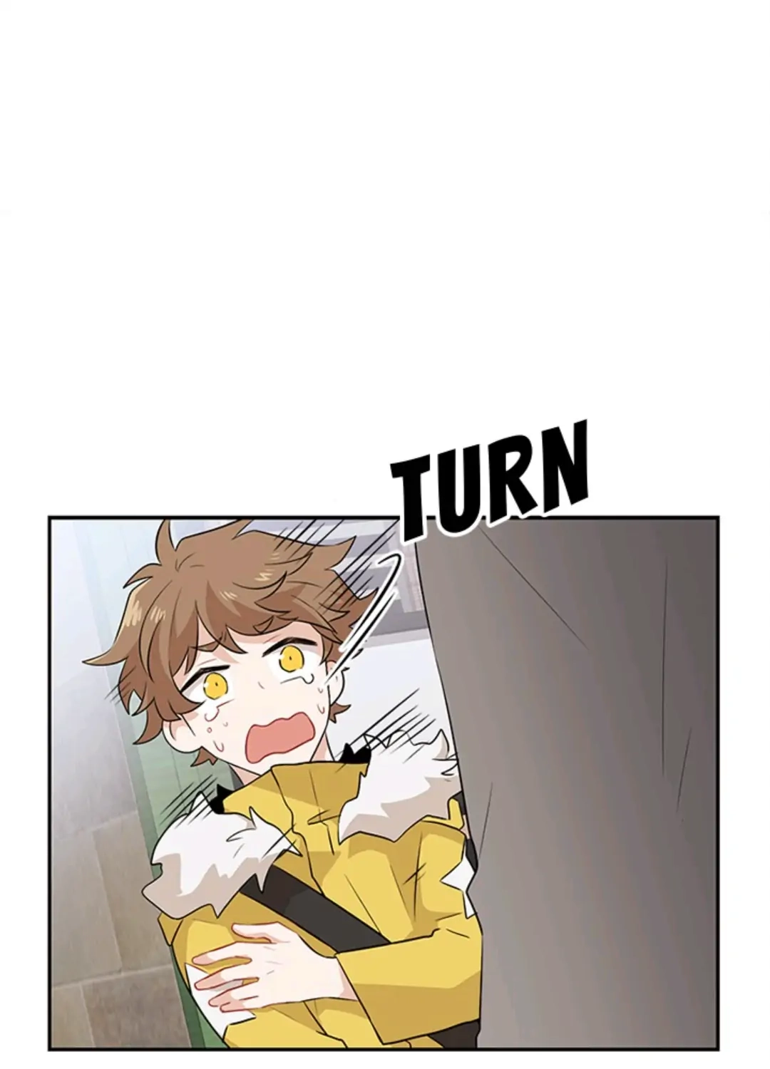 From Pakuri To Assistant?! Chapter 1 page 33 - 