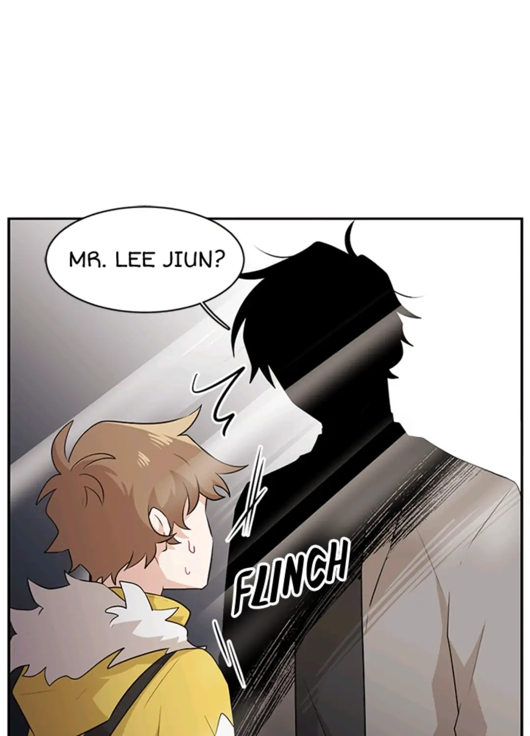 From Pakuri To Assistant?! Chapter 1 page 34 - 