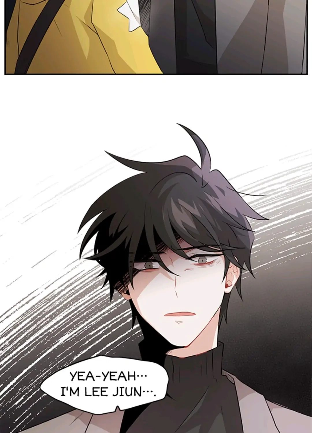 From Pakuri To Assistant?! Chapter 1 page 35 - 