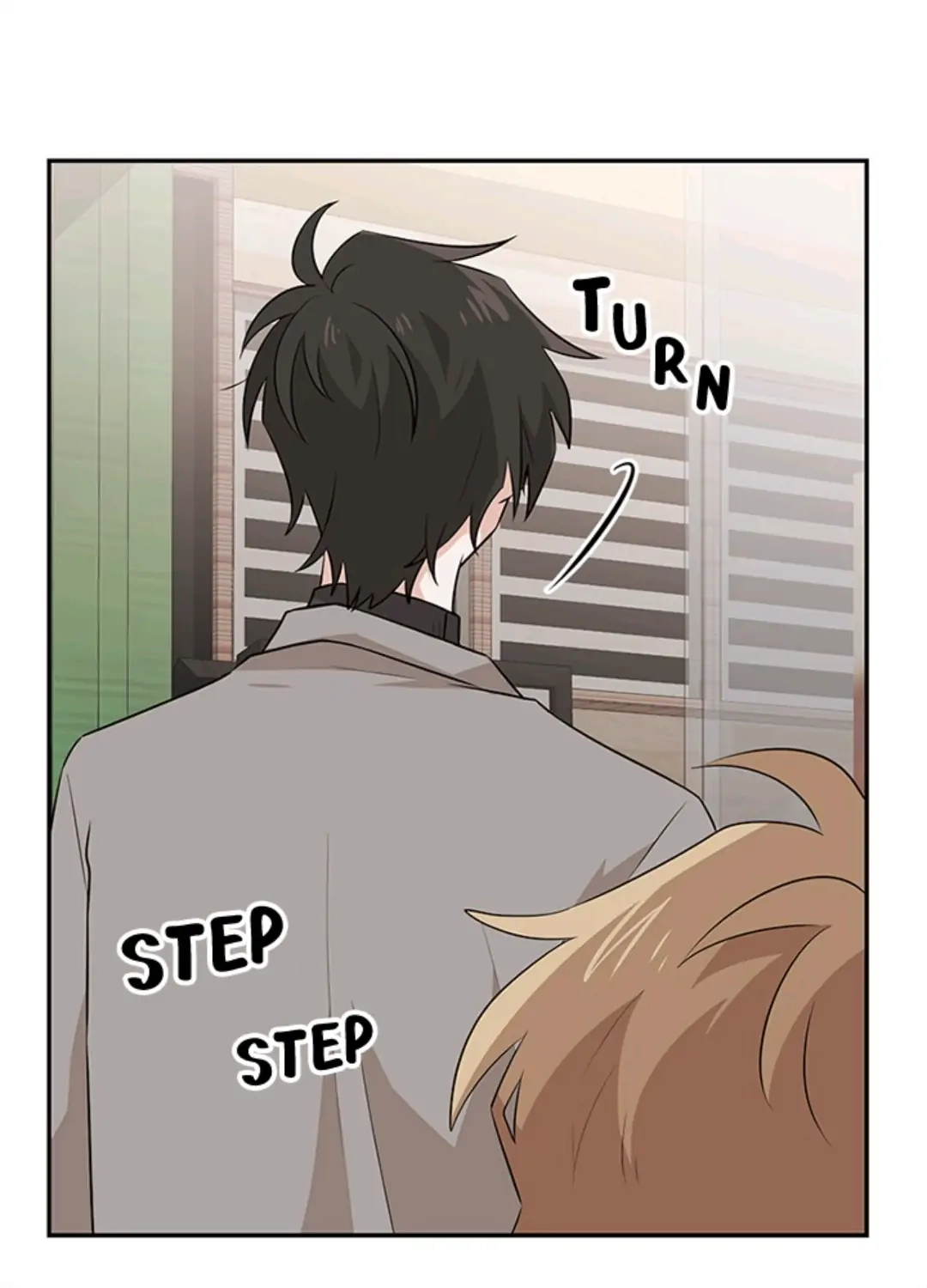 From Pakuri To Assistant?! Chapter 1 page 37 - 