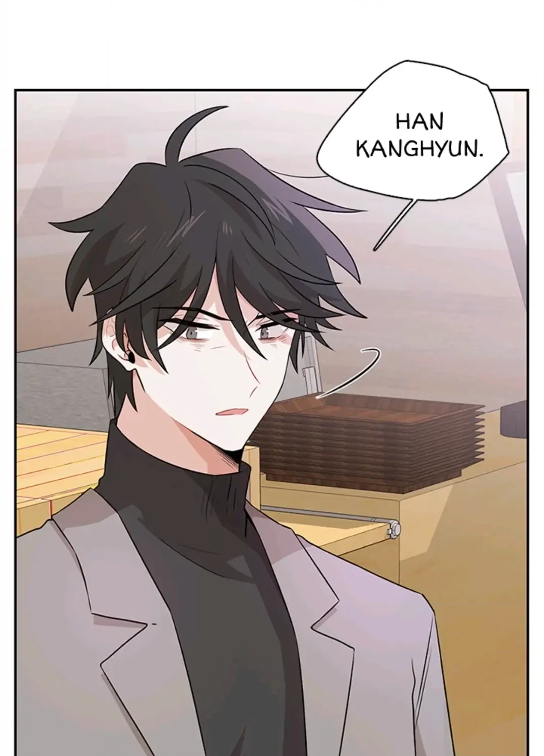 From Pakuri To Assistant?! Chapter 1 page 39 - 