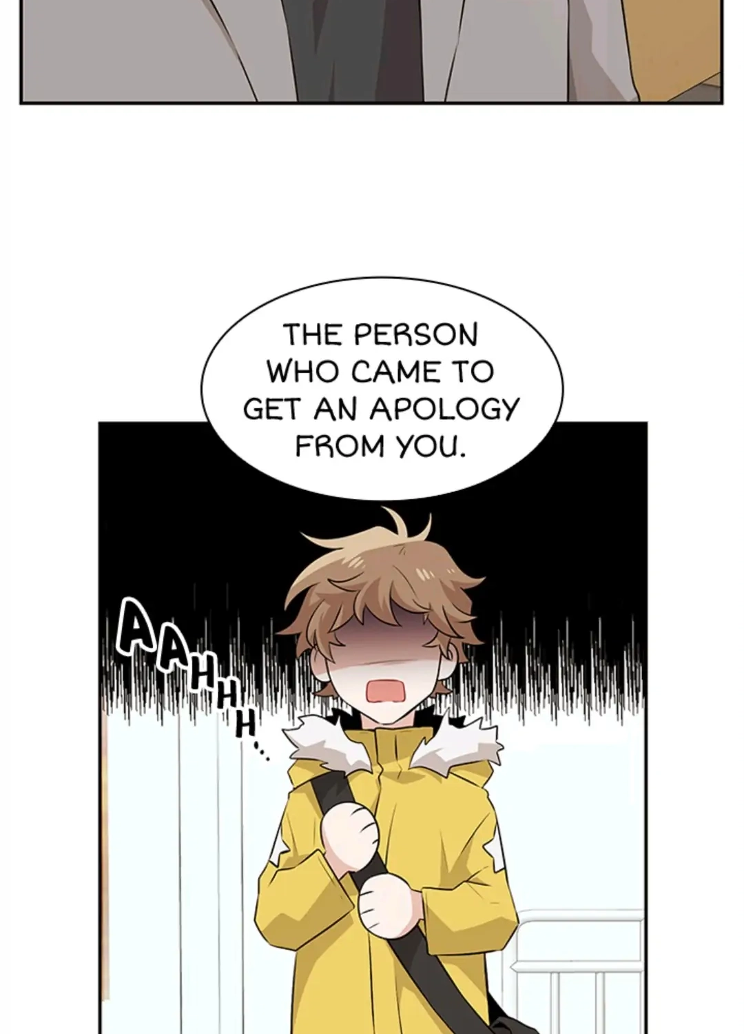 From Pakuri To Assistant?! Chapter 1 page 40 - 