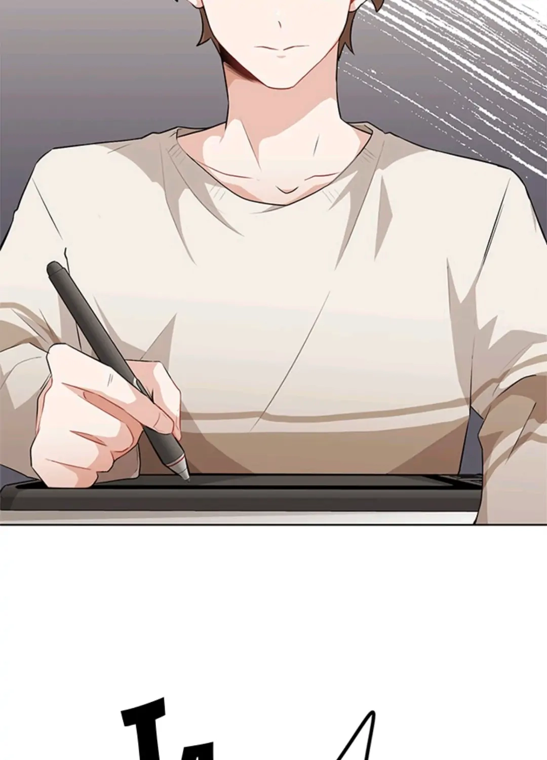 From Pakuri To Assistant?! Chapter 1 page 5 - 