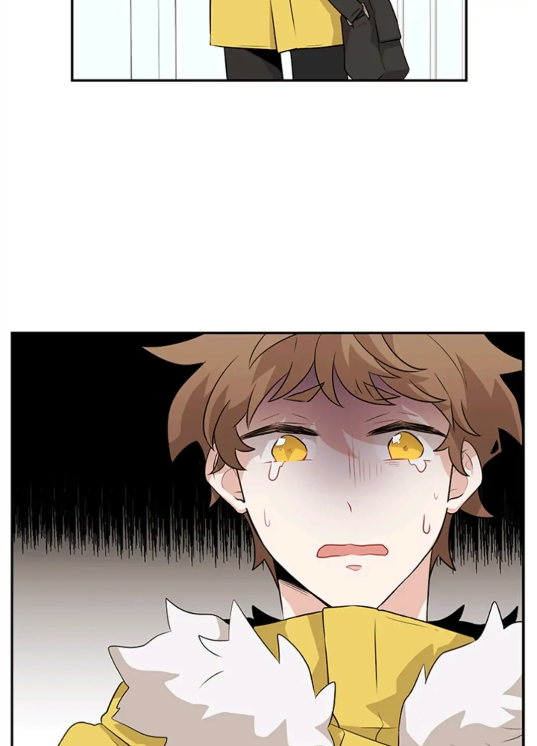 From Pakuri To Assistant?! Chapter 1 page 41 - 