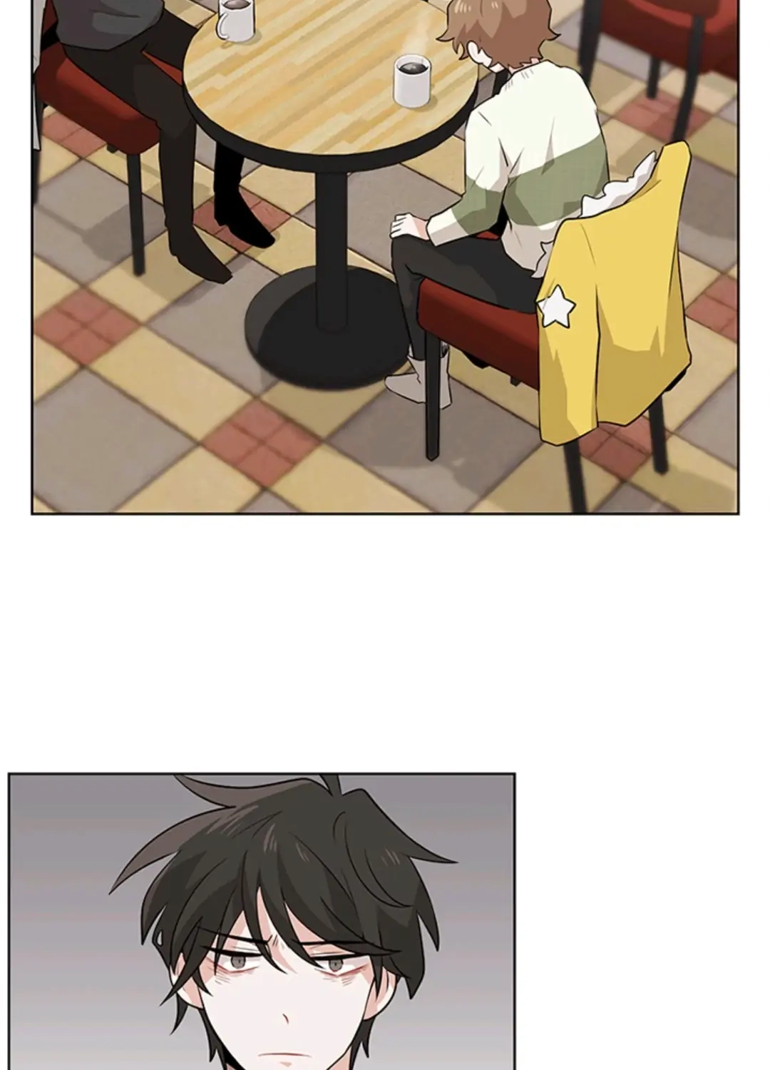 From Pakuri To Assistant?! Chapter 1 page 44 - 