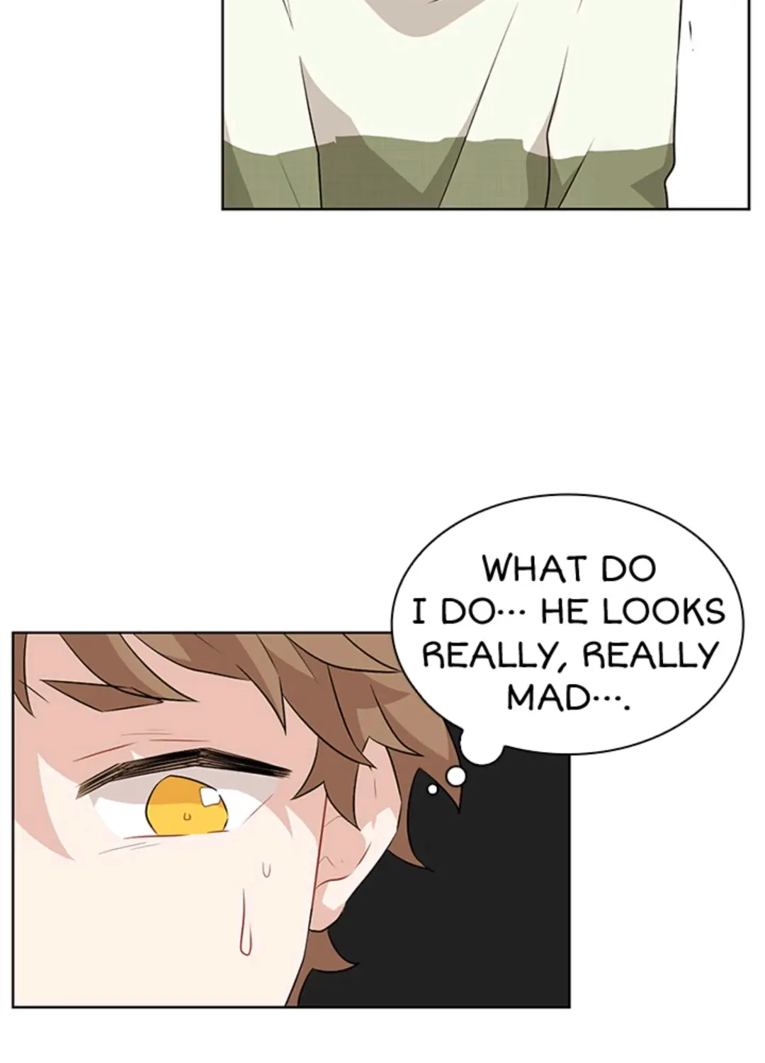 From Pakuri To Assistant?! Chapter 1 page 46 - 