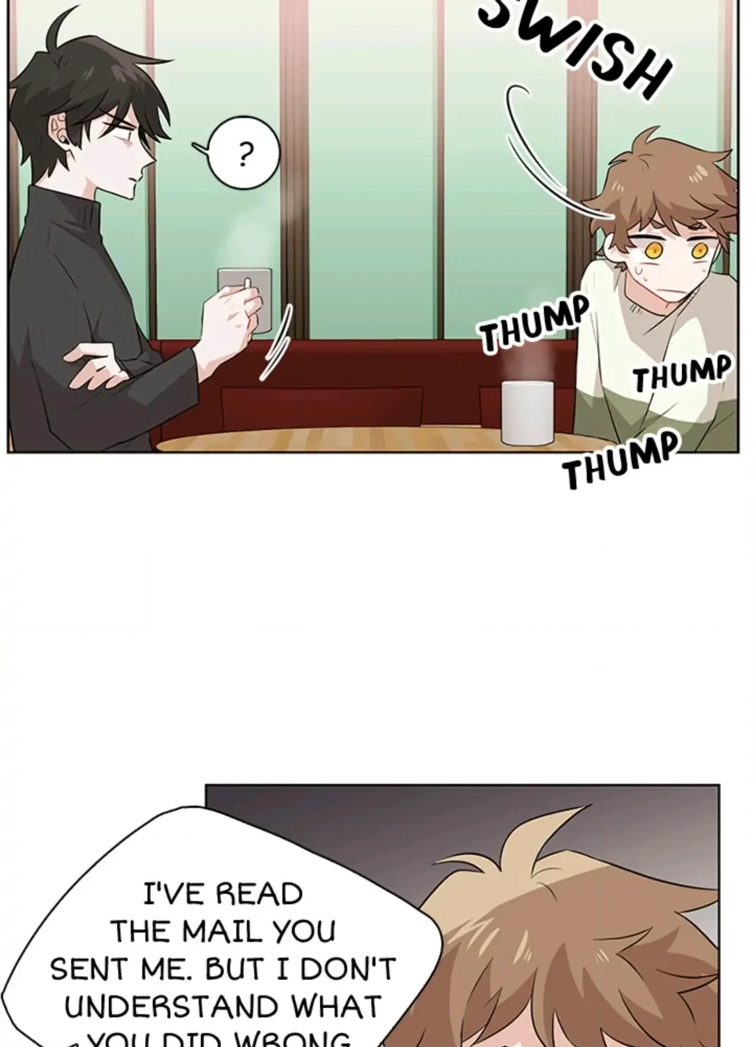From Pakuri To Assistant?! Chapter 1 page 49 - 