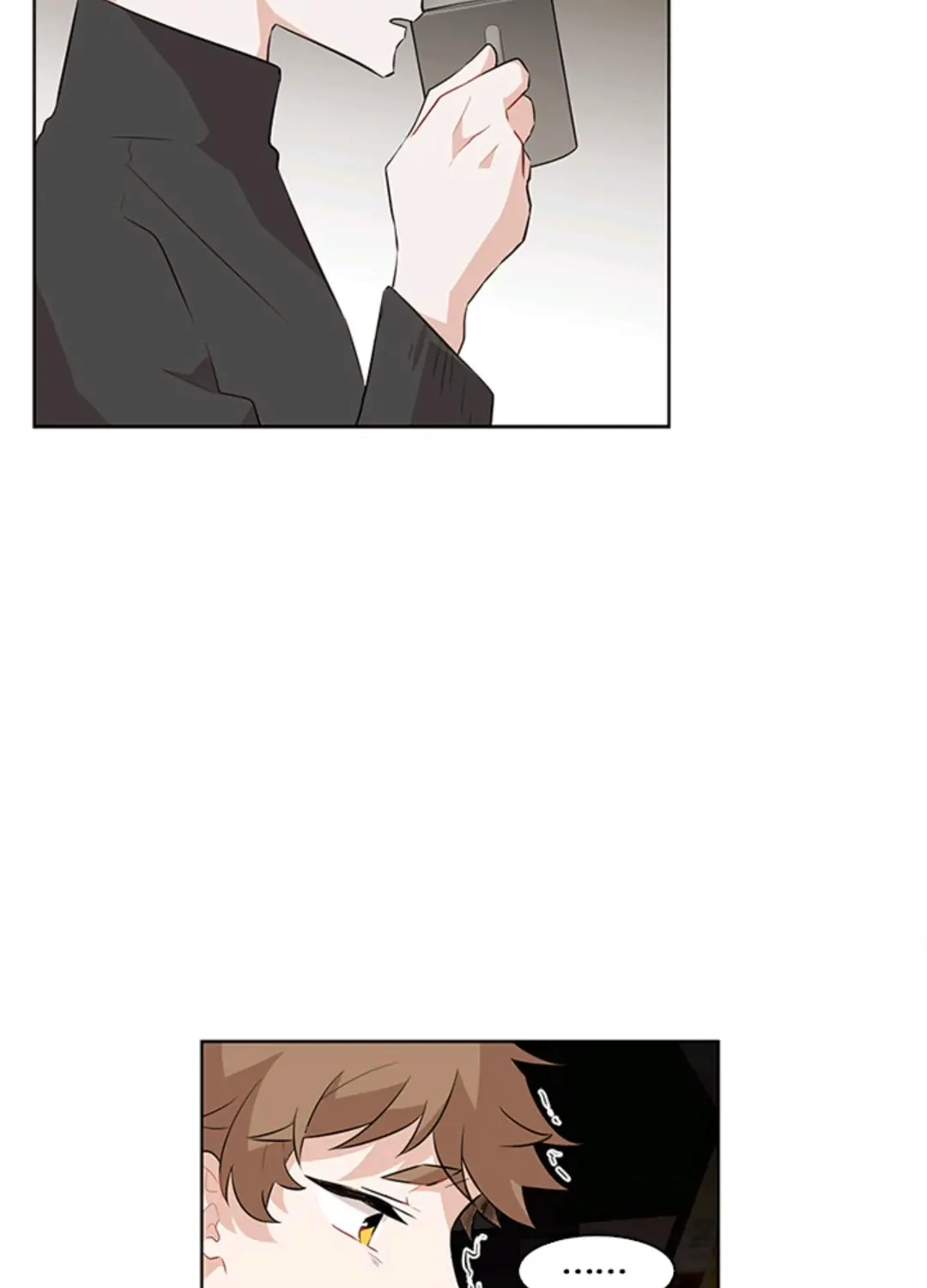 From Pakuri To Assistant?! Chapter 1 page 51 - 