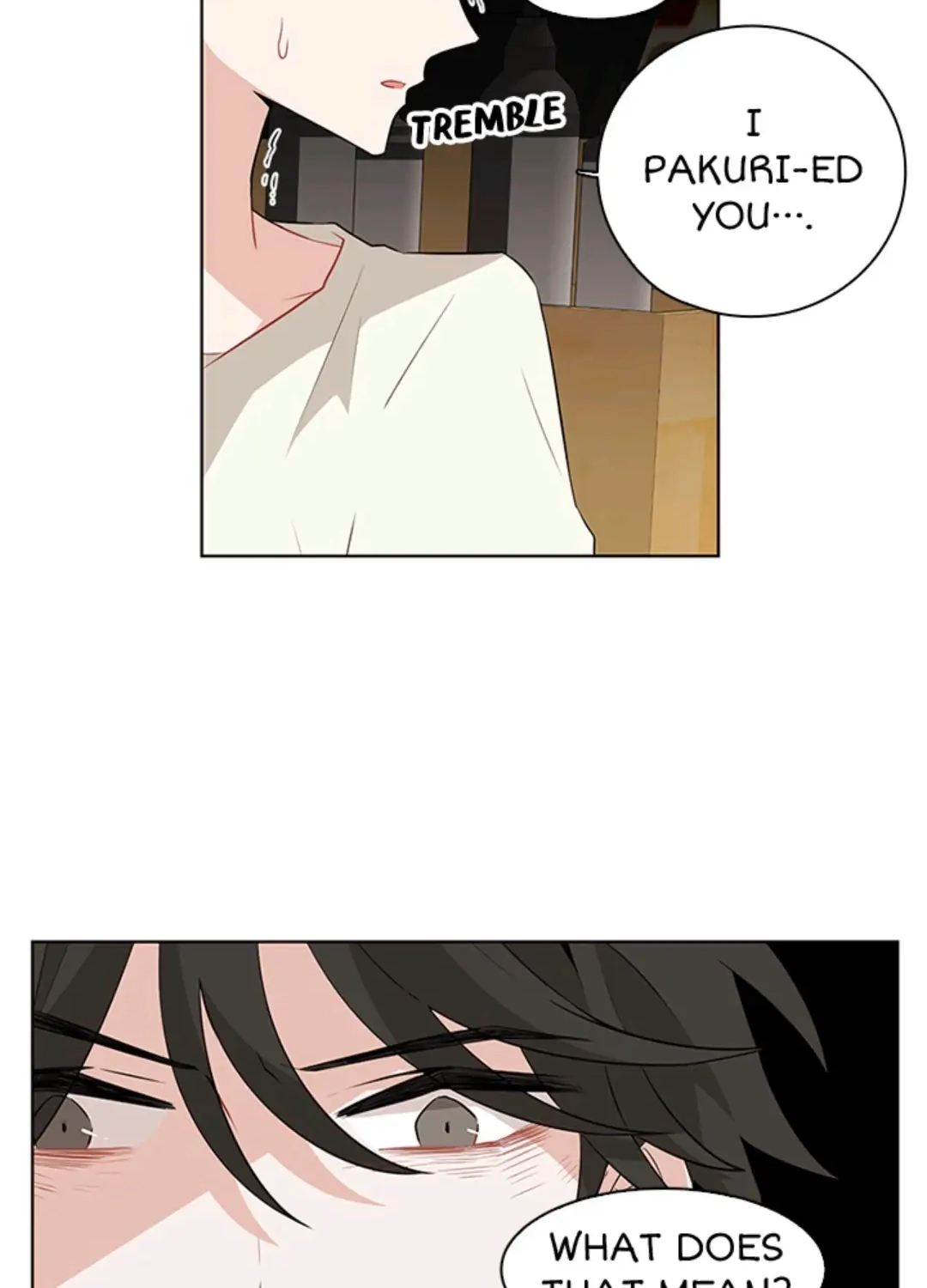 From Pakuri To Assistant?! Chapter 1 page 52 - 