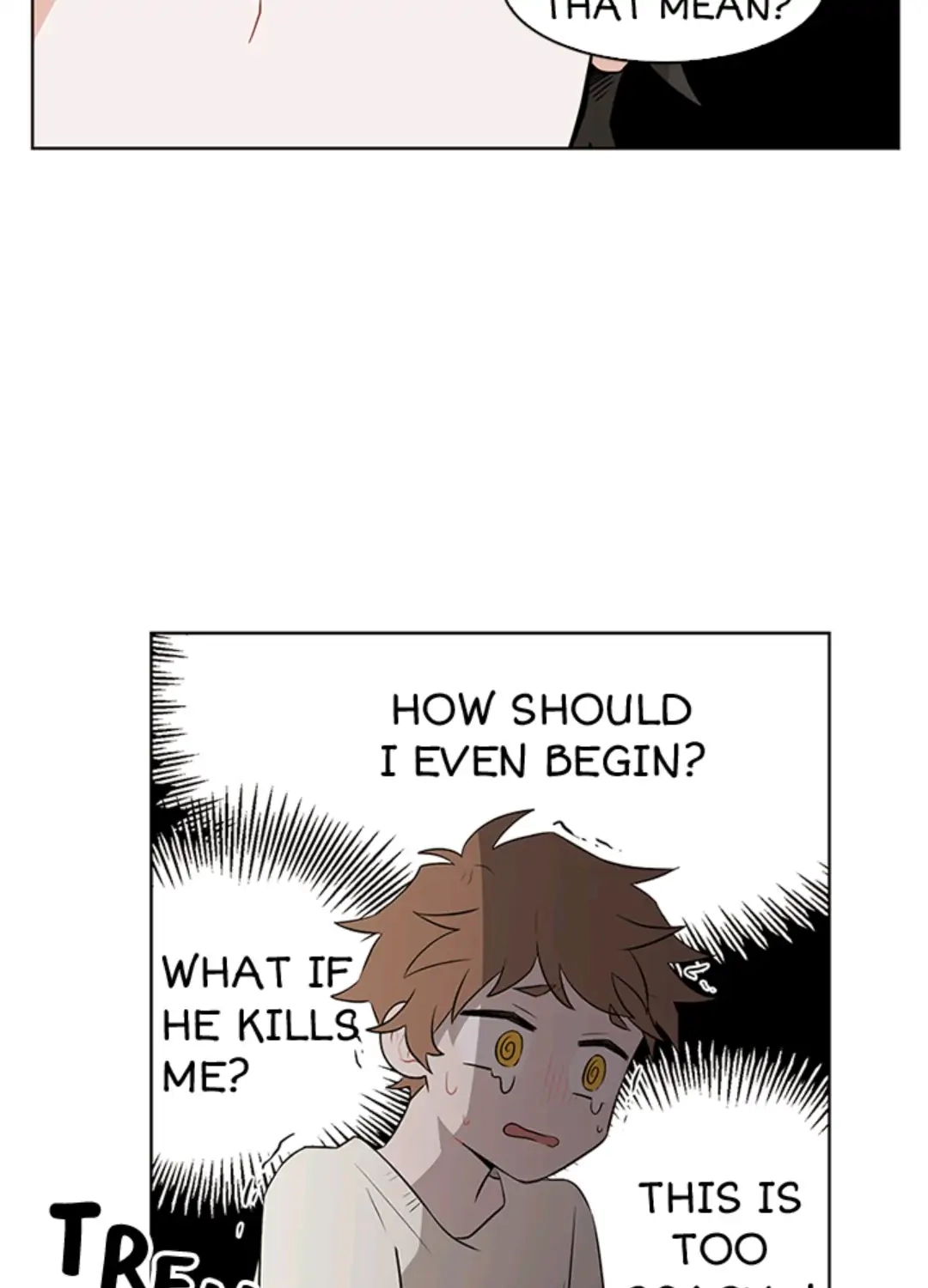From Pakuri To Assistant?! Chapter 1 page 53 - 