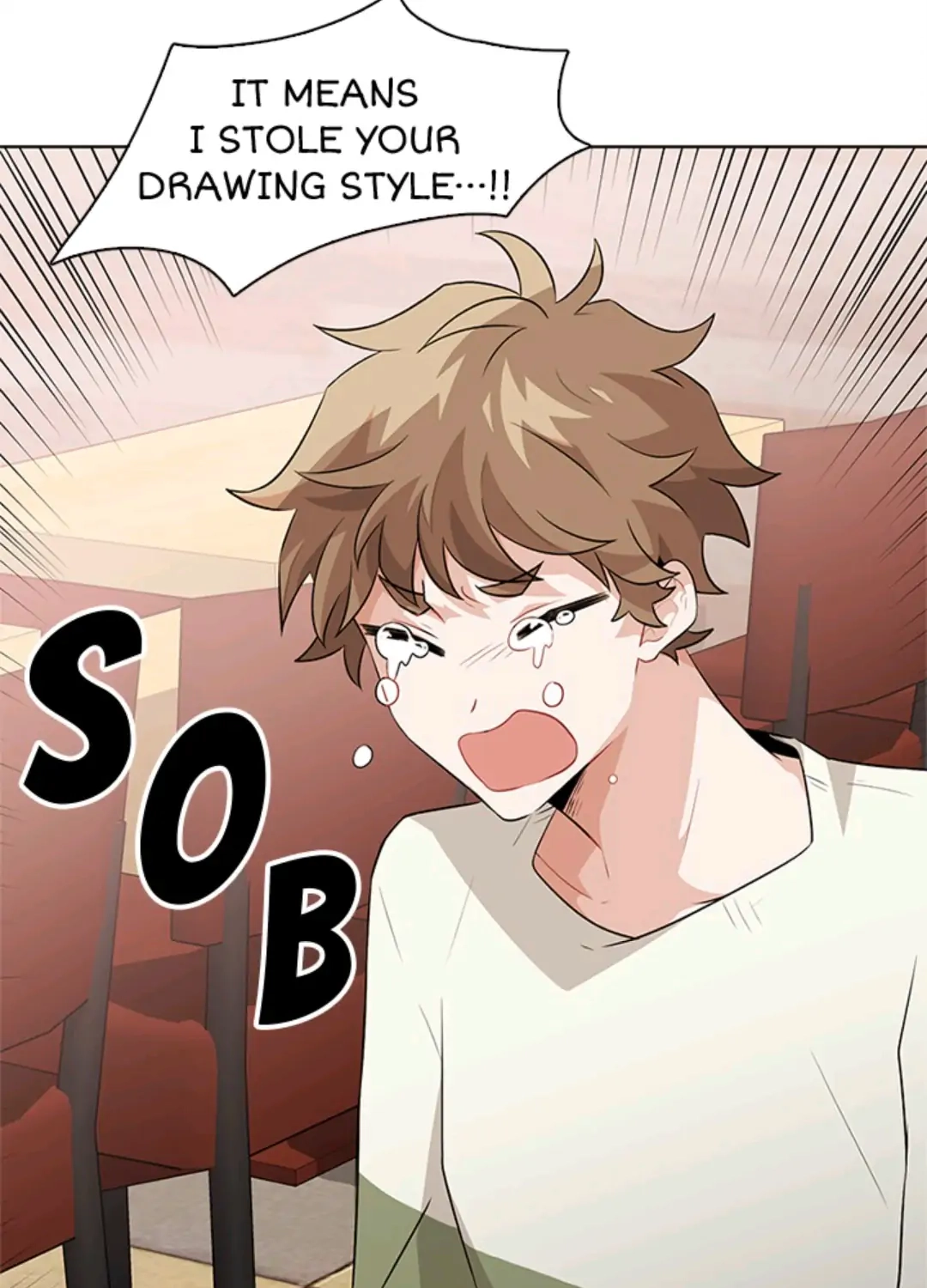 From Pakuri To Assistant?! Chapter 1 page 55 - 