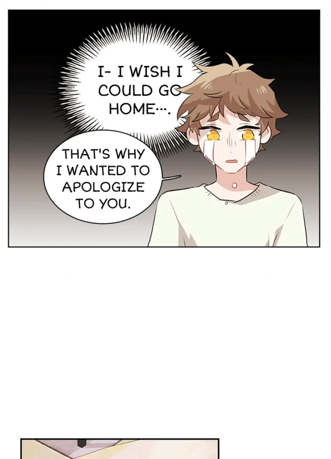 From Pakuri To Assistant?! Chapter 1 page 59 - 