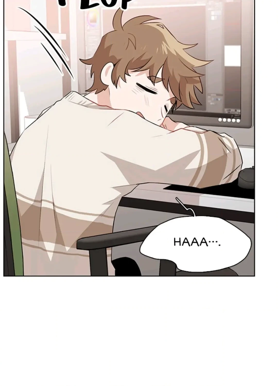 From Pakuri To Assistant?! Chapter 1 page 7 - 