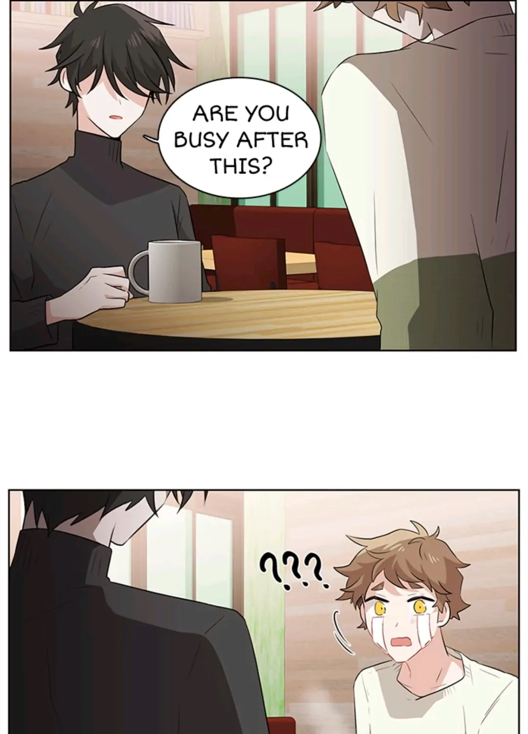 From Pakuri To Assistant?! Chapter 1 page 61 - 