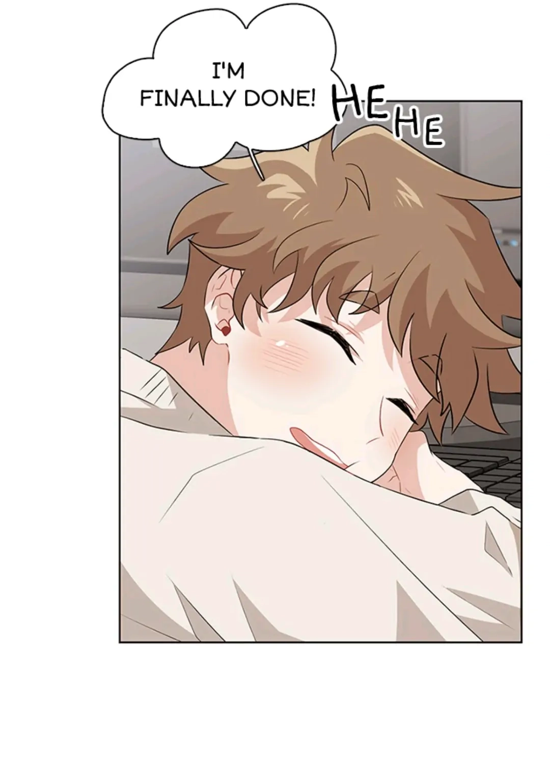 From Pakuri To Assistant?! Chapter 1 page 8 - 