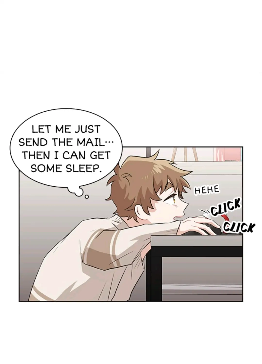 From Pakuri To Assistant?! Chapter 1 page 9 - 