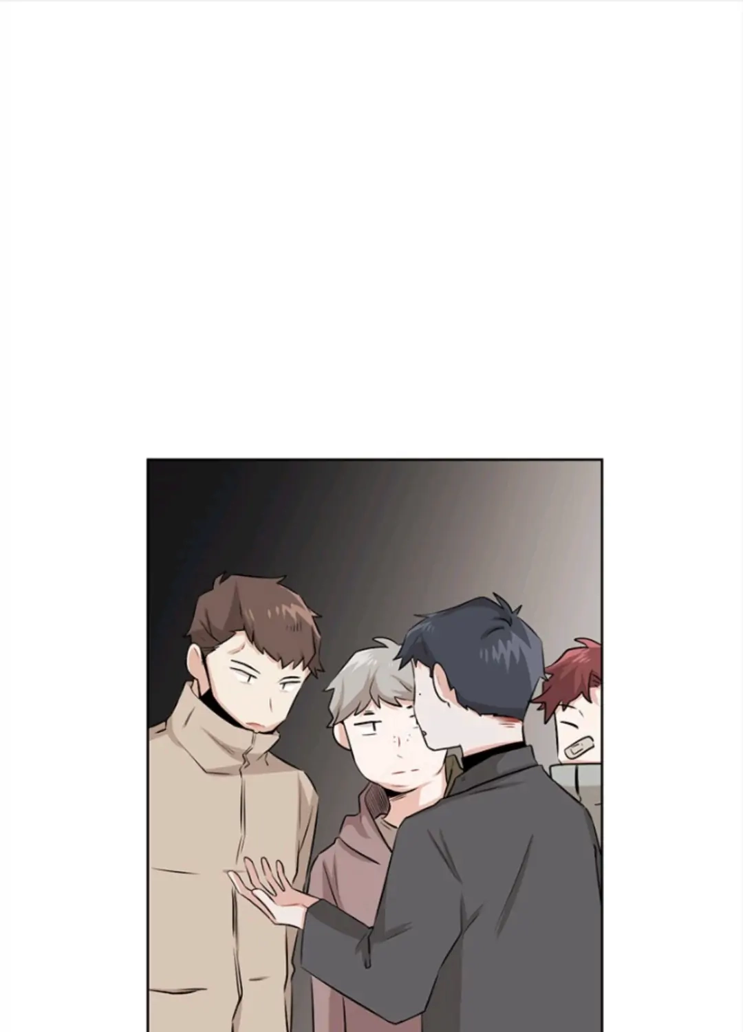 From Pakuri To Assistant?! Chapter 10 page 1 - 