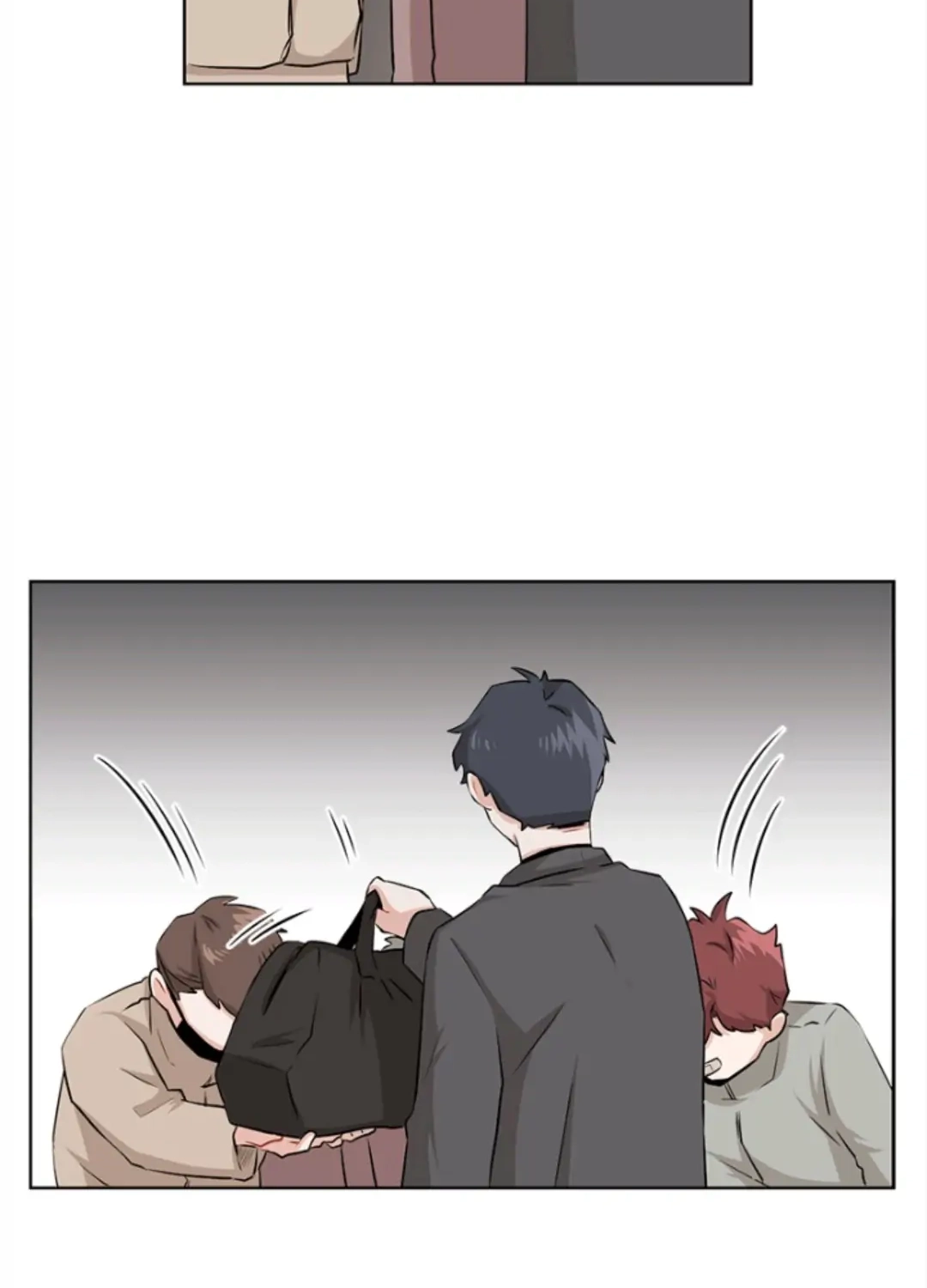 From Pakuri To Assistant?! Chapter 10 page 2 - 