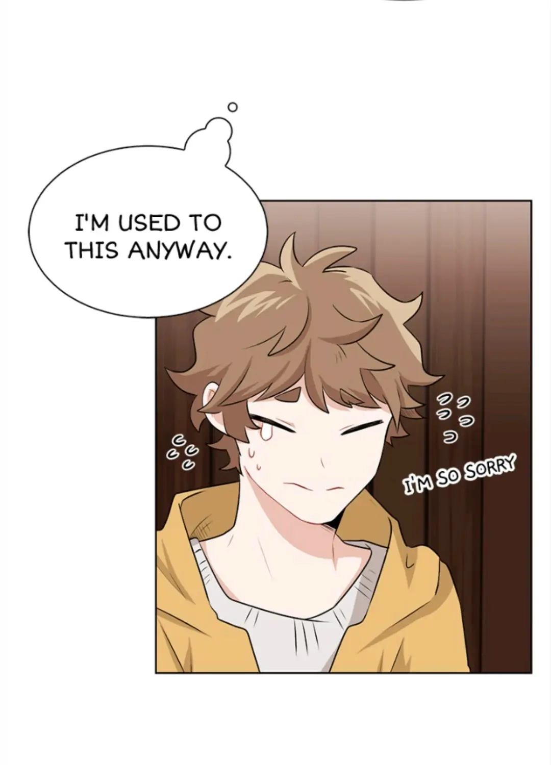 From Pakuri To Assistant?! Chapter 10 page 13 - 