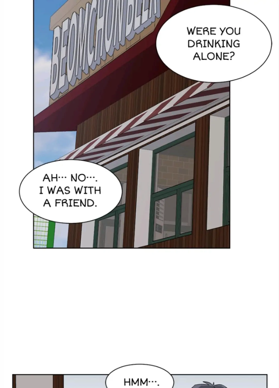 From Pakuri To Assistant?! Chapter 10 page 15 - 