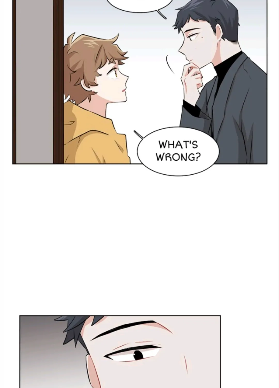 From Pakuri To Assistant?! Chapter 10 page 16 - 