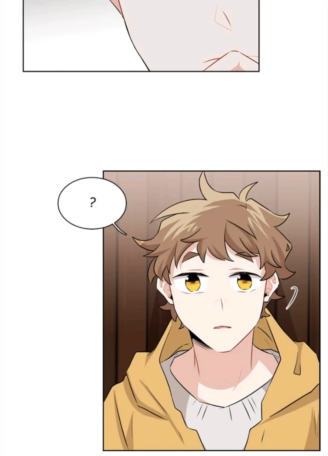 From Pakuri To Assistant?! Chapter 10 page 17 - 