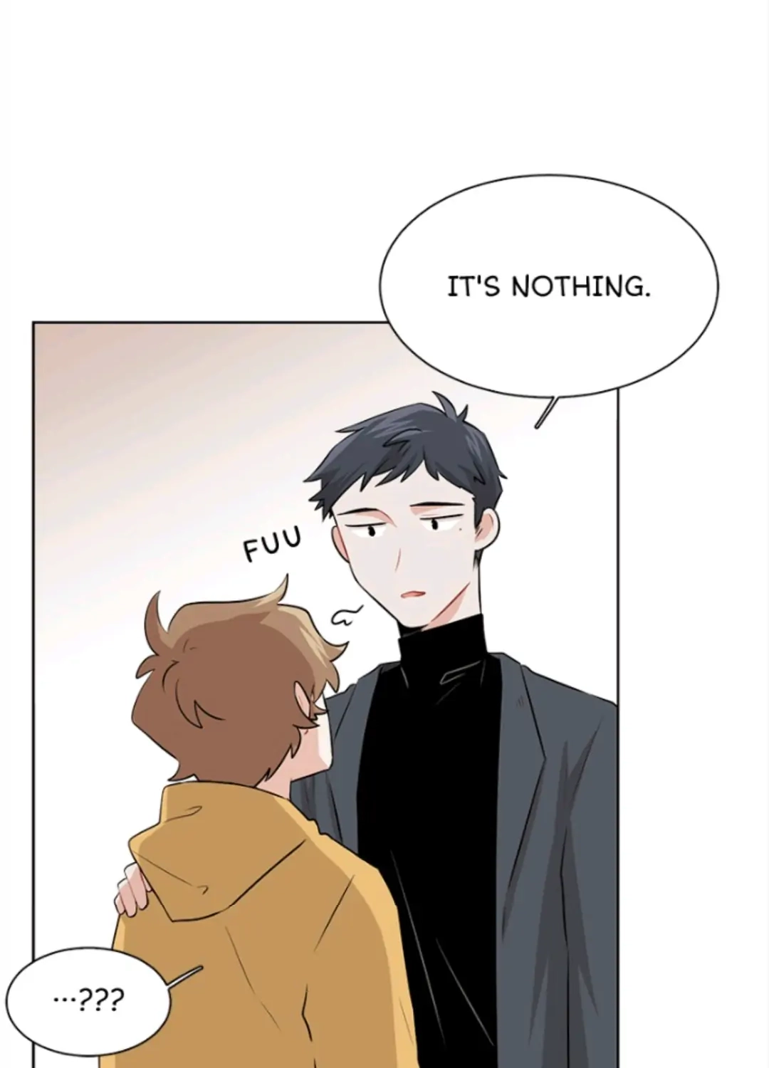 From Pakuri To Assistant?! Chapter 10 page 18 - 