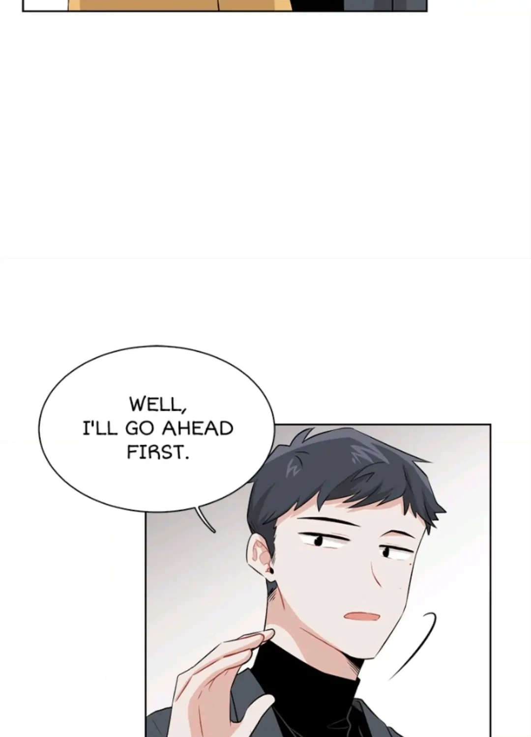 From Pakuri To Assistant?! Chapter 10 page 19 - 