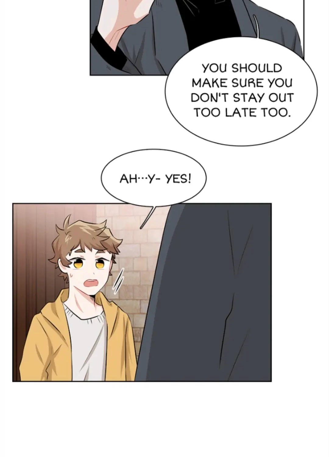 From Pakuri To Assistant?! Chapter 10 page 20 - 
